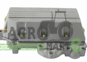 02/200435, 02/200120, 02/200435 CHŁODNICA OLEJU JCB