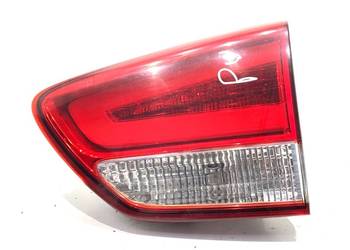 LAMPA PRAWY TYŁ WEWNĘTRZNA KIA CARENS IV SUV ŚWIATŁO TYLNA, PRAWA