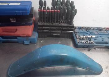 Błotnik Romet Chart 210