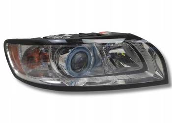 LAMPA PRAWA Volvo S40 II V50 LIFT PRZEDNIA prawy przód EUROPA 31299588