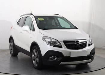 Opel Mokka 1.4 Turbo