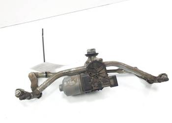 MECHANIZM WYCIERACZEK PRZÓD PEUGEOT 207 0390241540 MECHANIZM WYCIERACZEK PRZÓD PEUGEOT 207 0390241540