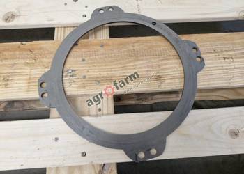 Tarcza John Deere 7800, 7600