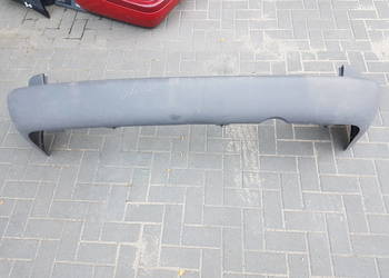 CHRYSLER VOYAGER III 2001 ZDERZAK TYL 4576254AC 4576254AD CHRYSLER VOYAGER III 2001 ZDERZAK TYL 4576254AC 4576254AD