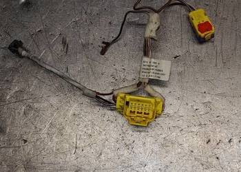 WIĄZKA PODUSZKI AIRBAG INSTALACJA SEAT LEON III 2013- 5F0971584A