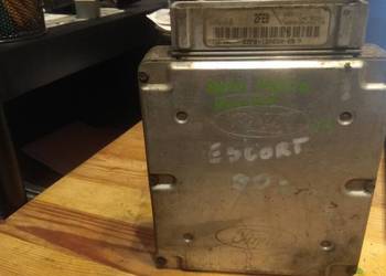 Komputer FORD 92FB-12A-650-EB Komputer FORD 92FB-12A-650-EB