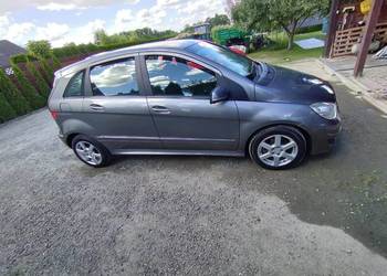 Mercedes B180 CDI