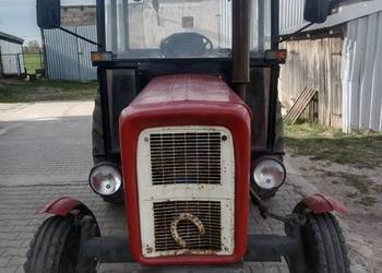 Ursus C360 3p