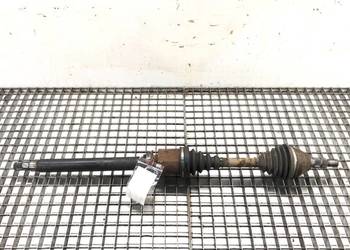 PÓŁOŚ PRAWY PRZÓD FIAT CROMA 1.9 150KM PRZEGUB