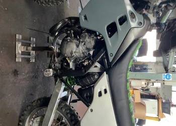 cross projekt kx250
