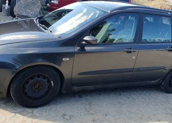 Fiat Stilo 1,9JTD