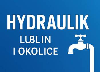 Hydraulik - usługi hydrauliczne instalacja wod kan ogrzewanie