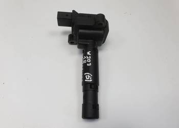 CEWKA ZAPŁONOWA Mercedes W203 1.8 K _ 0986221040 bosch