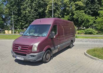 Crafter FV 23%