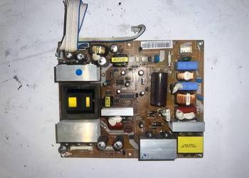 moduł zasilania zasilacz samsung Lta320wt-L07