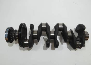 WAŁ KORBOWY BMW X3 F25 N47 OE 7797977 SZLIF