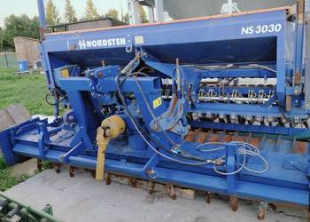 Sprzedam agregat uprawowo-siewny Rabe Werk