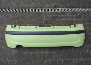 FIAT PANDA 2 II ZDERZAK TYŁ 733A