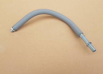 Rurka do lamp ELASTYCZNA przegub FLEX 260 mm M10x1