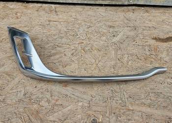 AUDI A8 4N0 LIFT S-LINE LISTWA PRAWA TYŁ 4N0807834F