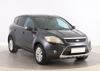 Ford Kuga 2.0 TDCi