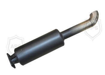 Tłumik do ładowarki 60 cm 1012F aps zl schmidt gunstig Tłumik do ładowarki 60 cm 1012F aps zl schmidt gunstig