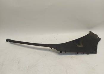 PORSCHE MACAN S 95B Osłona lampy przód lewa 95B807173A