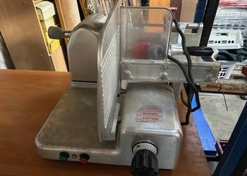 Krajalnica do wędlin