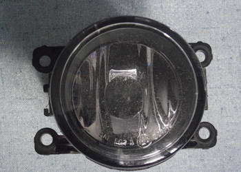 Halogen Valeo. Fiesta, Megane