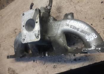 FORD TRANSIT 2,0B kolektor ssący FORD TRANSIT 2,0B kolektor ssący