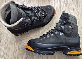 Buty Hanwag, wspinaczkowe. Omega, Zentauri