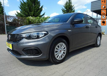 Fiat Tipo POP 1.4 95KM, 5 drzwi, Salon PL, II (2016-)