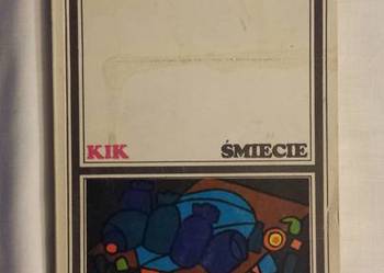 Stephen Dixon: ŚMIECIE Stephen Dixon: ŚMIECIE