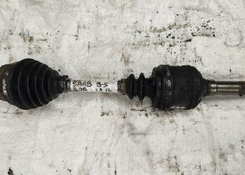 SAAB 9-5 9-3 półoś prawa lewa  2,0t 2,3 turbo