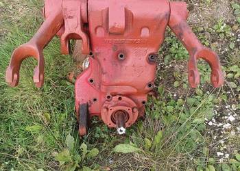 Podnośnik plecak t25 władimirec rusek t-25