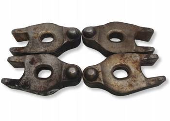 ŁAPKA Ford Focus MK2 II 1.8 TDCI UCHWYT MOCOWANIE WTRYSKIWACZA WTRYSKU KKDA