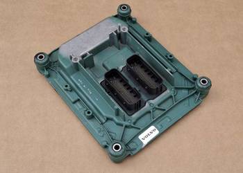 VOLVO FH4 STEROWNIK SILNIKA ECU ECM4 MODUŁ KOMPUTER 23851583