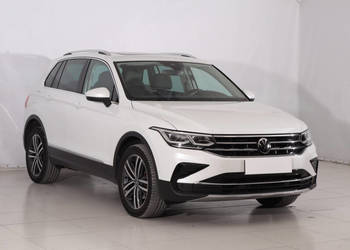 VW Tiguan 1.4 TSI eHybrid