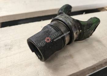 Półoś krótka FWD John Deere 6220, 6120, 6420