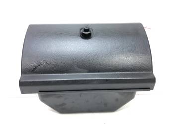 SCHOWEK PASAŻERA MICROCAR M.GO Hatchback PÓŁKA DESKI, BOCZNY, WNĘKA