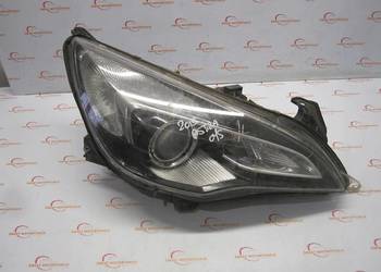 ASTRA J lampa prawa przód 030126260408 ANGLIK