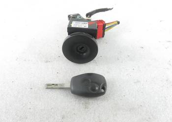 STACYJKA OPEL VIVARO B 2014- 285910001RB