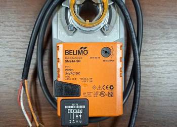 Siłownik Belimo SM24A-SR