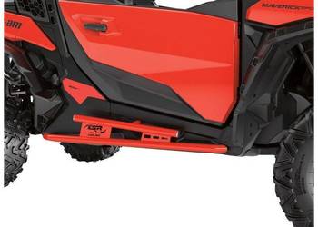 Osłony progów Lonestar Can Am Maverick BRP 715004875 quadziorek