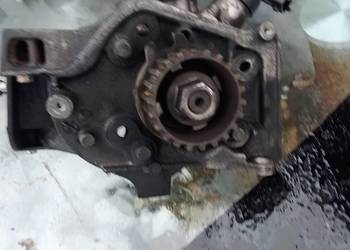Pompa wtryskowa ford fiesta mk7 1.6 TDCi 95km