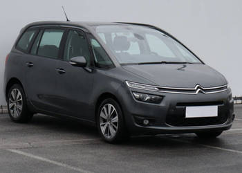 Citroen C4 Grand Picasso 2.0 HDI