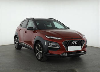 Hyundai Kona 1.0 T-GDI