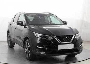 Nissan Qashqai 1.6 DIG-T