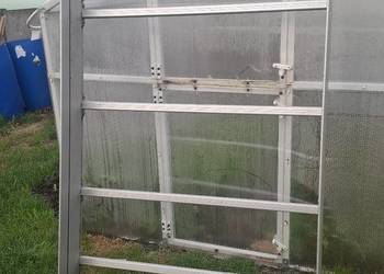 Bagażnik dachowy aluminiowy
