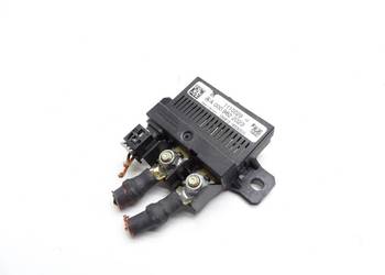 MODUŁ PRZEKAŹNIK AKUMULATORA A0009822023 MERCEDES W176 A-KLASA
